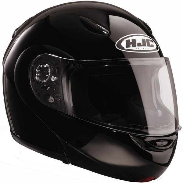 Casque Modulable HJC CL Max Noir